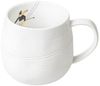 Schneetag. Tasse - Skifahren Bild 3