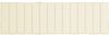 vidaXL Sonnenliegen-Auflage, Oxford-Gewebe creme, 200 x 70 x 3 cm Bild 5