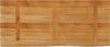 vidaXL Tischplatte mit Baumkante 140x60x3,8 cm Massivholz Mango 370601 Bild 5
