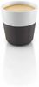 Eva Solo Espresso-Becher, 2 Stück Black 80 ml Bild 3