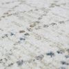Carpetia Teppich Landhausstil Teppich beliebt als Deko für den Flur, rechteckig, Höhe: 10 mm Bild 2