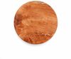 Der Teak Root Rundteller - XS - Natürlich - 14x14x3cm Bild 5