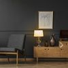 Relaxdays Tischlampe modern dimmbar Bild 3