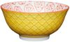 WestCraft Schale KitchenCraft - Ceramik Stoneware Bowl, Schale, Schüssel 15,7 cm, Steingut, (1-tlg), Pho Jasmin Reis Nudel Suppen Pasta Bowl, Keramik Stone 15x7 cm Bild 2