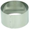 Metaltex 204536010 Allzweck - Kochringe 3er-Set rund, silber Bild 2