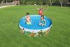 Fill 'N Fun Planschbecken Dino, Ø 183 x 38 cm Bild 2
