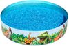 Fill 'N Fun Planschbecken Dino, Ø 183 x 38 cm Bild 4
