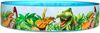 Fill 'N Fun Planschbecken Dino, Ø 183 x 38 cm Bild 5