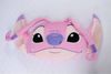 Lilo & Stitch Kissen – Angel Pink Dekokissen in 3D-Optik für Sofa & Bett Bild 3