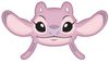 Lilo & Stitch Kissen – Angel Pink Dekokissen in 3D-Optik für Sofa & Bett Bild 5