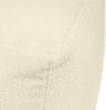 Sitzsack ‘Pouf Up!‘, Bezugstoff - Teddy, 100% Polyester, Camel, 40x45x45 cm cm. Bild 4