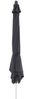 Doppler Sonnenschirm "ACT Push Up", anthrazit, 270 cm Bild 3