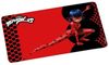 Geda Labels GmbH Frühstücksbrett Miraculous Ladybug, Melamin, (1-St), Rot, 23,5 x 14,5 x 0,3 cm, spülmaschinengeeignet Bild 3