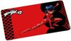 Geda Labels GmbH Frühstücksbrett Miraculous Ladybug, Melamin, (1-St), Rot, 23,5 x 14,5 x 0,3 cm, spülmaschinengeeignet Bild 4