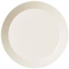 Teller - 26 cm - Weiss Teema white Iittala Speiseteller - Mikrowellengeeignet Backofengeeignet geeignet, Spülmaschinengeeignet Bild 3