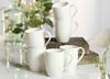 vivo | Villeroy & Boch Group Basic White Kaffeebecher 260 ml 6er Set Bild 2