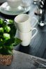 vivo | Villeroy & Boch Group Basic White Kaffeebecher 260 ml 6er Set Bild 3