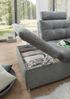 Wohnlandschaft mit Funktion BREST U Bild 3