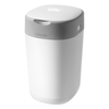 Tommee Tippee 'Twist & Click Sangenic' Windeleimer, inklusive 4x Nachfüllkassetten, weiß Bild 2