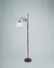 Bodenstehleuchte T8ST02-50op Antikes Finish Bild 2