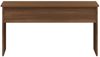 vidaXL Couchtisch Braun Eichen-Optik 102x50,5x52,5 cm Holzwerkstoff 819286 Bild 4