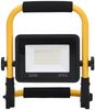 vidaXL LED-Fluter mit Handgriff 30 W Warmweiß 149635 Bild 3