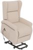 HOMCOM Relaxsessel elektrischer Sessel mit Aufstehhilfe, TV-Sessel mit Liegefunktion Bild 4