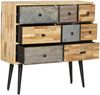 Kommode Anrichte 90 cm YAMUNA von Interia Home & Living Bild 2