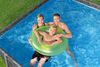 Bestway 'APX365' Frame Pool, Winterfest, Komplett-Set, Sandfilteranlage, Dunkle Marmor-Optik, 549 x 274 x 132 cm Bild 5