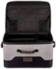 Petromax Aufbewahrungsbox Catago Box 50 Campingbox Organizer Neuheit 2024 (Set, 1 St, inkl. Katalog), Hochwertige Aufbewahrungs- und Transportlösung Bild 3
