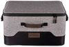 Petromax Aufbewahrungsbox Catago Box 50 Campingbox Organizer Neuheit 2024 (Set, 1 St, inkl. Katalog), Hochwertige Aufbewahrungs- und Transportlösung Bild 2