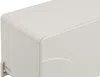 Vente-unique - ZELINARO TV unit Holz, Platte Beige - B 40 cm x H 55 cm x L 180 cm Bild 5