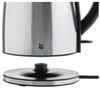 WMF Wasserkocher Wasserkocher Stelio 1,7 Liter Edelstahl Bild 3