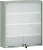 Schildmeyer Bjarne Medizinschrank 158273, Pistazie, 64,2 x 19,6 x 71,4 cm Bild 4