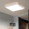 LED Aufbaupanel, dimmbar, 1600 Lumen, warmweiß, L 29,4 cm Bild 2