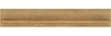 Wandboard Wandregal in Grandson Eiche Nb. CARIATI-129, B/H/T ca. 117,6/19,6/21,9 cm Bild 2