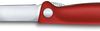 Victorinox 'Swiss Classic' Gemüsemesser, faltbar, Edelstahl rot, 11 cm Bild 3