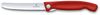 Victorinox 'Swiss Classic' Gemüsemesser, faltbar, Edelstahl rot, 11 cm Bild 5