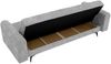 Schlafsofa Zuri (Farbe: Lumo 65) Bild 5