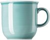 Thomas Trend Colour Ice Blue Becher mit Henkel groß Bild 4