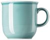Thomas Trend Colour Ice Blue Becher mit Henkel groß Bild 3
