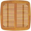 vidaXL Gartentisch 85x85x75 cm Massivholz Akazie 310300 Bild 5