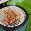 Relaxdays Kamado Grill aus Keramik Bild 3