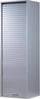 SIMMOB Rollladenschrank COOK124AL Küchenschrank Hochschrank Oberschrank mit Rollladentür Aluminium Bild 4