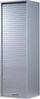 SIMMOB Rollladenschrank COOK124AL Küchenschrank Hochschrank Oberschrank mit Rollladentür Aluminium Bild 5