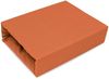 Best for You Spannbettlaken Jersey-Spannbettlaken – kuscheliger Schlafkomfort & perfekte Passform, Jersey, Gummizug: Rundum, Mit Gummizug Bild 5