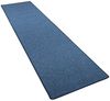 Snapstyle Veloursteppich Feinschlingen Velour Läufer Teppich Strong, Eckig, Höhe: 5 mm Bild 4