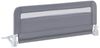 COSTWAY Bettschutzgitter (1 St), Bettgitter, mit Sicherheitsgurt, klappbar, 100x42cm Bild 4