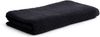 möve Superwuschel Saunatuch 80x200 cm aus 100% Baumwolle, Dark Grey Bild 2