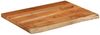 vidaXL Waschtischplatte 70x60x3,8 cm Rechteckig Massivholz Akazie 370307 Bild 3
